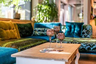 Rufi's Hotel Innsbruck fotoÄŸrafÄ±