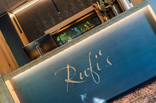 Rufi's Hotel Innsbruck fotoÄŸrafÄ±