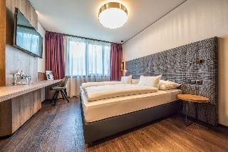 Rufi's Hotel Innsbruck fotoÄŸrafÄ±