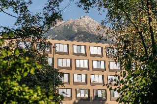 Rufi's Hotel Innsbruck fotoÄŸrafÄ±