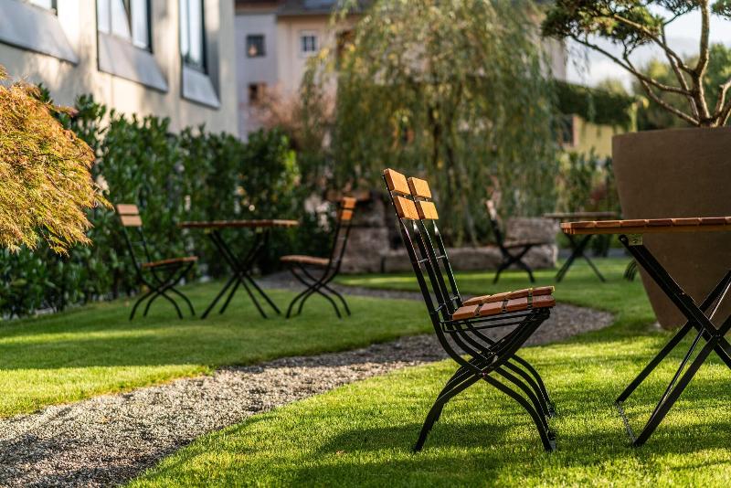 Rufi's Hotel Innsbruck - Genel