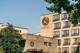 Rufi's Hotel Innsbruck fotoÄŸrafÄ±
