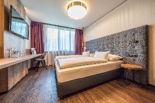 Rufi's Hotel Innsbruck fotoÄŸrafÄ±