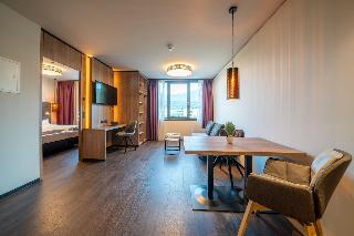 Rufi's Hotel Innsbruck fotoÄŸrafÄ±