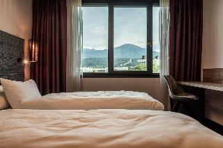 Rufi's Hotel Innsbruck fotoÄŸrafÄ±