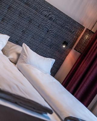 Rufi's Hotel Innsbruck fotoÄŸrafÄ±