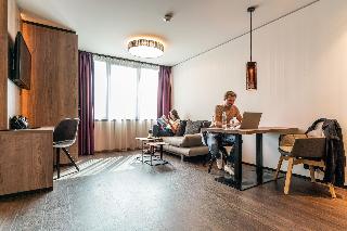 Rufi's Hotel Innsbruck fotoÄŸrafÄ±