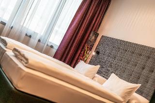 Rufi's Hotel Innsbruck fotoÄŸrafÄ±