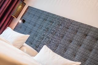 Rufi's Hotel Innsbruck fotoÄŸrafÄ±