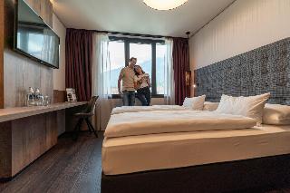 Rufi's Hotel Innsbruck fotoÄŸrafÄ±
