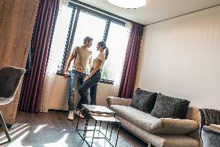Rufi's Hotel Innsbruck fotoÄŸrafÄ±