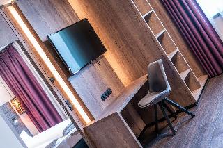 Rufi's Hotel Innsbruck fotoÄŸrafÄ±