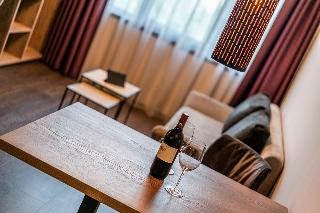 Rufi's Hotel Innsbruck fotoÄŸrafÄ±