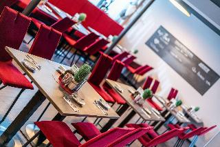 Rufi's Hotel Innsbruck fotoÄŸrafÄ±