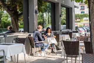 Rufi's Hotel Innsbruck fotoÄŸrafÄ±