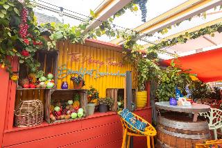 The Happy Traveler - Guesthouse Groningen fotoÄŸrafÄ±