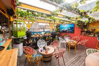 The Happy Traveler - Guesthouse Groningen fotoÄŸrafÄ±
