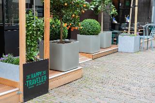 The Happy Traveler - Guesthouse Groningen fotoÄŸrafÄ±