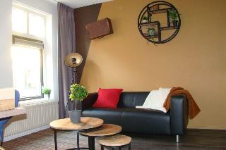 The Happy Traveler - Guesthouse Groningen fotoÄŸrafÄ±