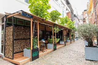 The Happy Traveler - Guesthouse Groningen fotoÄŸrafÄ±