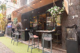The Happy Traveler - Guesthouse Groningen fotoÄŸrafÄ±