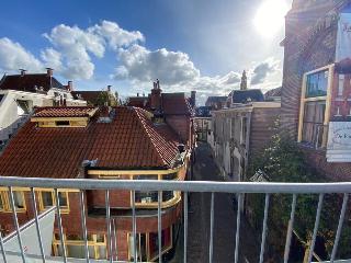 The Happy Traveler - Guesthouse Groningen fotoÄŸrafÄ±