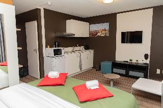 The Happy Traveler - Guesthouse Groningen fotoÄŸrafÄ±