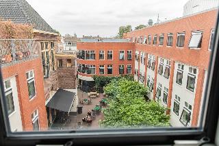 The Happy Traveler - Guesthouse Groningen fotoÄŸrafÄ±