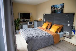 The Happy Traveler - Guesthouse Groningen fotoÄŸrafÄ±