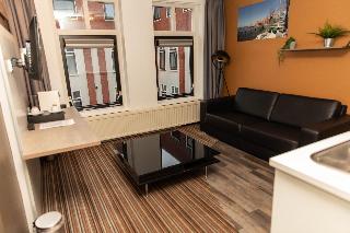The Happy Traveler - Guesthouse Groningen fotoÄŸrafÄ±