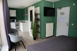 The Happy Traveler - Guesthouse Groningen fotoÄŸrafÄ±