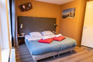 The Happy Traveler - Guesthouse Groningen fotoÄŸrafÄ±