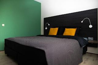 The Happy Traveler - Guesthouse Groningen fotoÄŸrafÄ±