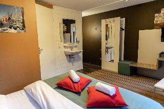 The Happy Traveler - Guesthouse Groningen fotoÄŸrafÄ±
