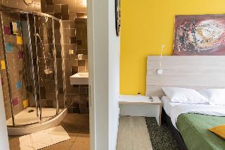 The Happy Traveler - Guesthouse Groningen fotoÄŸrafÄ±