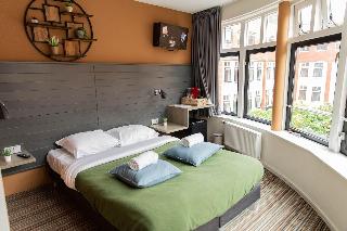 The Happy Traveler - Guesthouse Groningen fotoÄŸrafÄ±