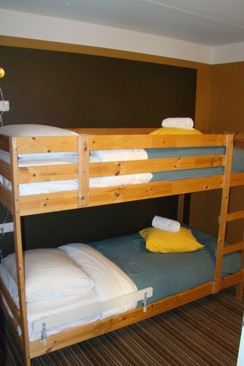 The Happy Traveler - Guesthouse Groningen - Oda