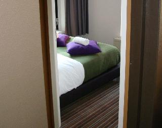 The Happy Traveler - Guesthouse Groningen fotoÄŸrafÄ±