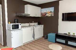 The Happy Traveler - Guesthouse Groningen fotoÄŸrafÄ±