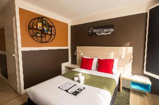 The Happy Traveler - Guesthouse Groningen fotoÄŸrafÄ±