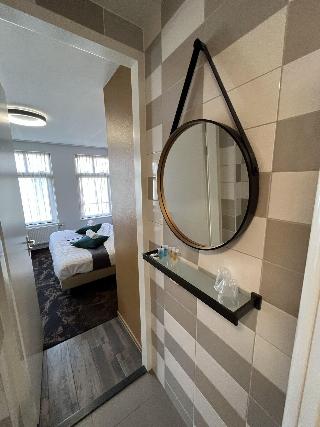 The Happy Traveler - Guesthouse Groningen fotoÄŸrafÄ±