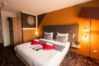 The Happy Traveler - Guesthouse Groningen fotoÄŸrafÄ±