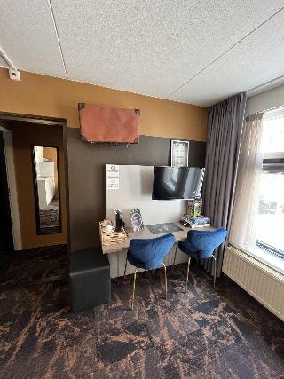 The Happy Traveler - Guesthouse Groningen fotoÄŸrafÄ±