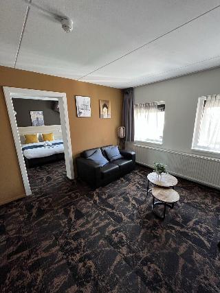 The Happy Traveler - Guesthouse Groningen fotoÄŸrafÄ±