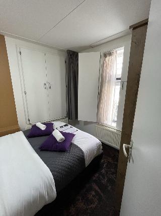 The Happy Traveler - Guesthouse Groningen fotoÄŸrafÄ±