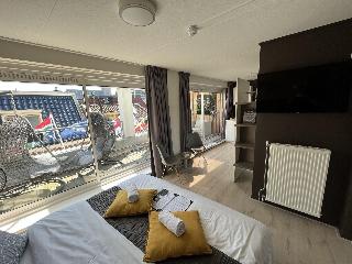 The Happy Traveler - Guesthouse Groningen fotoÄŸrafÄ±