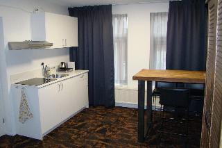 The Happy Traveler - Guesthouse Groningen fotoÄŸrafÄ±