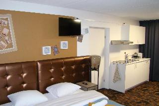 The Happy Traveler - Guesthouse Groningen fotoÄŸrafÄ±