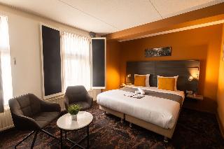 The Happy Traveler - Guesthouse Groningen fotoÄŸrafÄ±