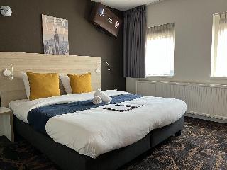 The Happy Traveler - Guesthouse Groningen fotoÄŸrafÄ±